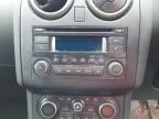 2012 NISSAN QASHQAI AC for sale at Copart PETERLEE