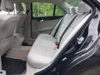 2010 MERCEDES BENZ C180 BLUE- for sale at Copart ST HELENS