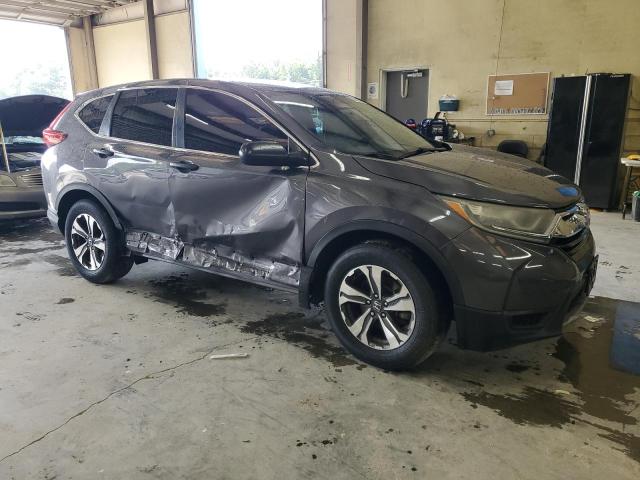  HONDA CRV 2018 Szary