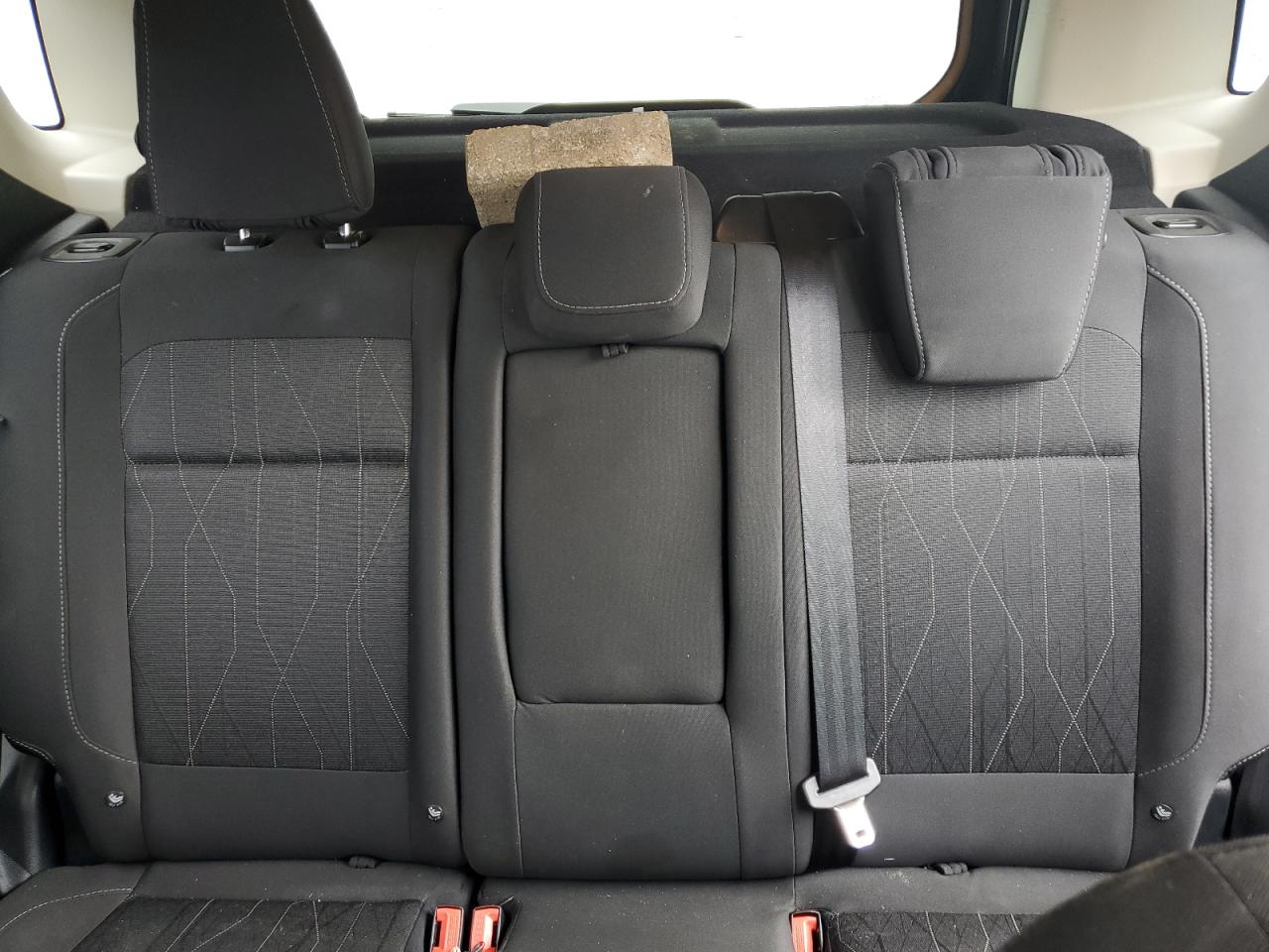 2020 Ford Ecosport Se VIN: MAJ3S2GE1LC382410 Lot: 63981375