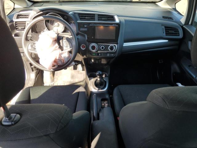  HONDA FIT 2017 Biały
