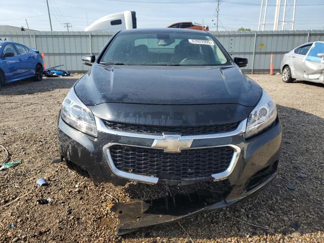  CHEVROLET MALIBU 2014 Черный