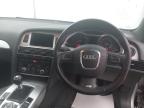 2011 AUDI A6 S LINE for sale at Copart GLOUCESTER