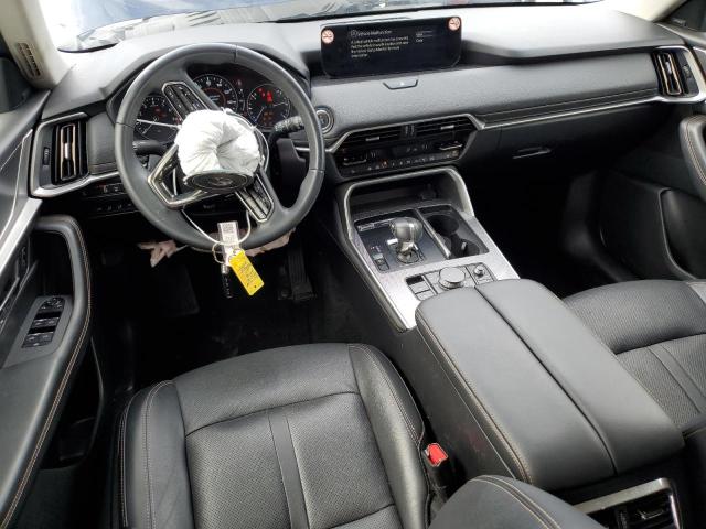  MAZDA CX-90 2024 Blue