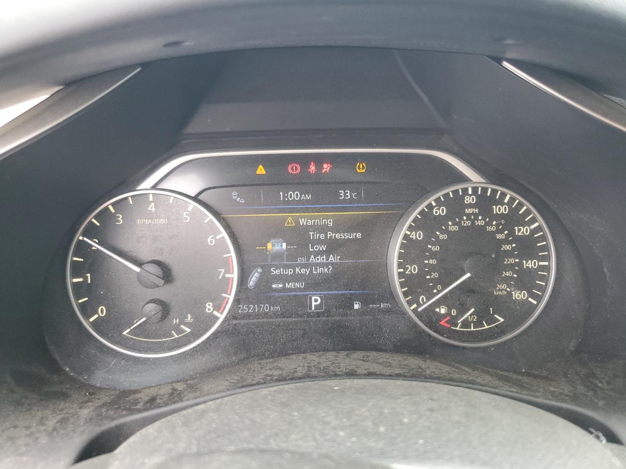 2015 Nissan Murano S VIN: 5N1AZ2MH6FN251991 Lot: 64695985