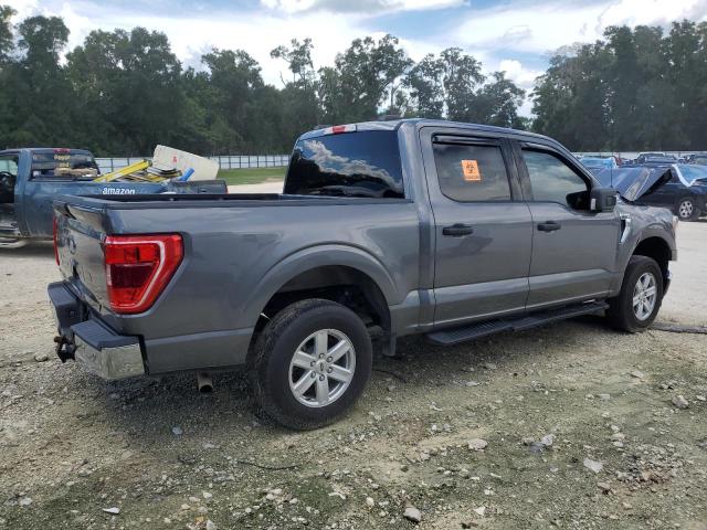  FORD F-150 2021 Szary