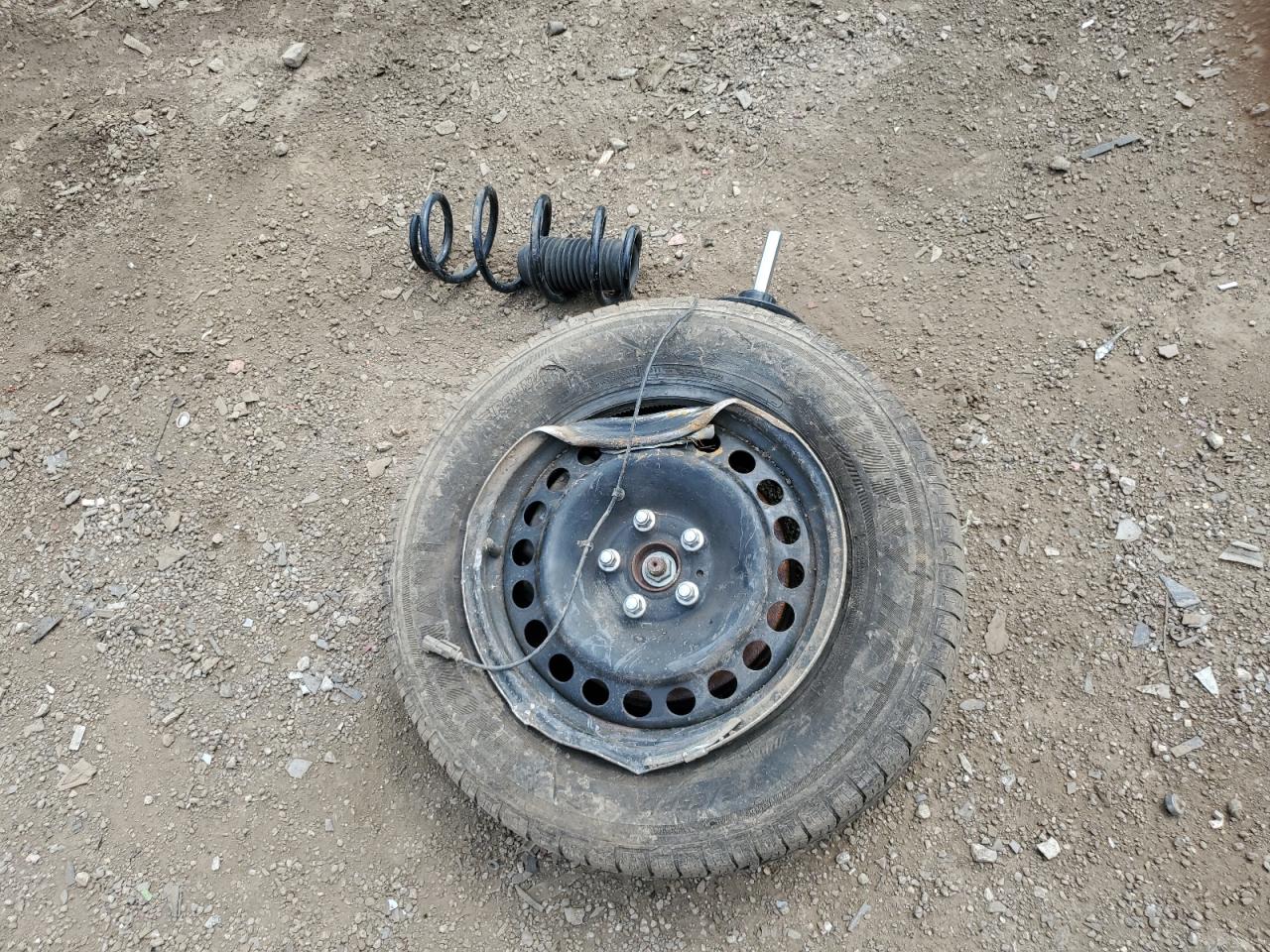 1FM5K8B84DGA47476 2013 Ford Explorer