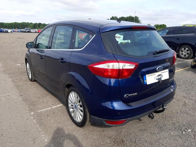2011 FORD C-MAX TITA