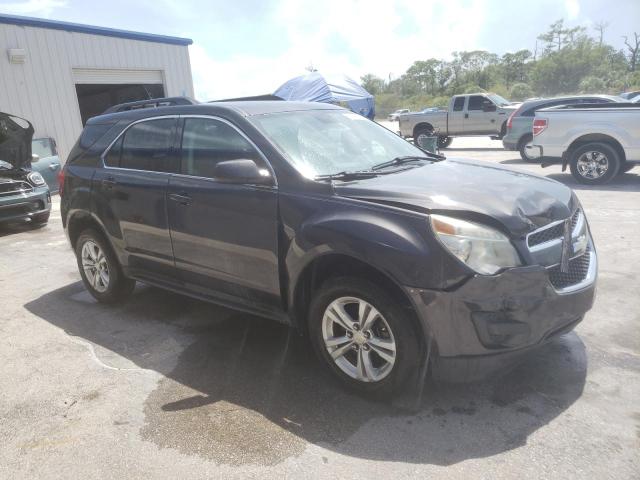  CHEVROLET EQUINOX 2013 Szary