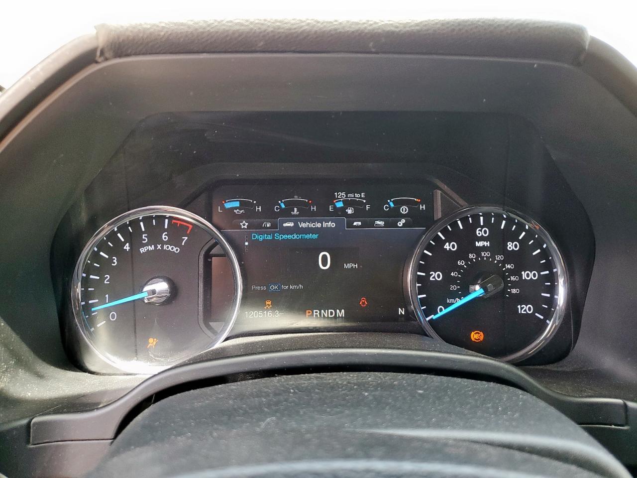 2019 Ford Expedition Max Limited VIN: 1FMJK1KT4KEA58786 Lot: 63093405