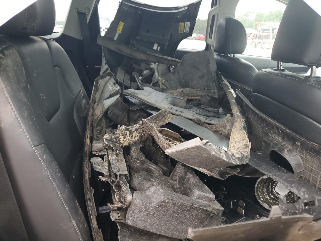 2020 Kia Telluride S VIN: 5XYP64HC6LG059331 Lot: 64852545
