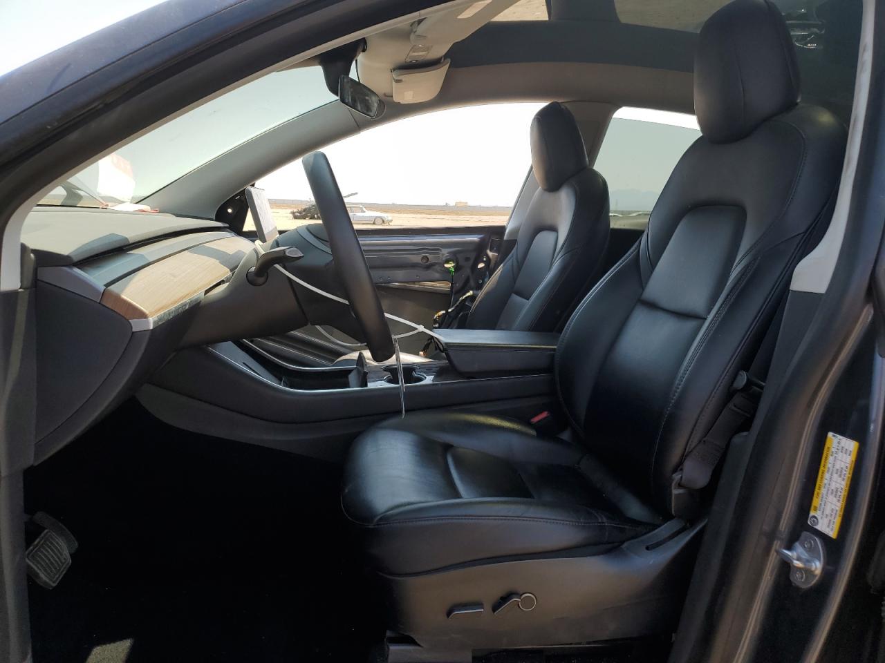 2021 Tesla Model Y VIN: 5YJYGDEE5MF090814 Lot: 64495675