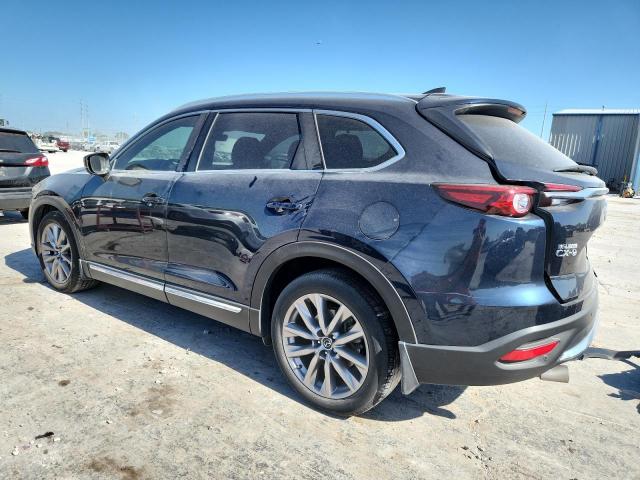  MAZDA CX-9 2021 Blue