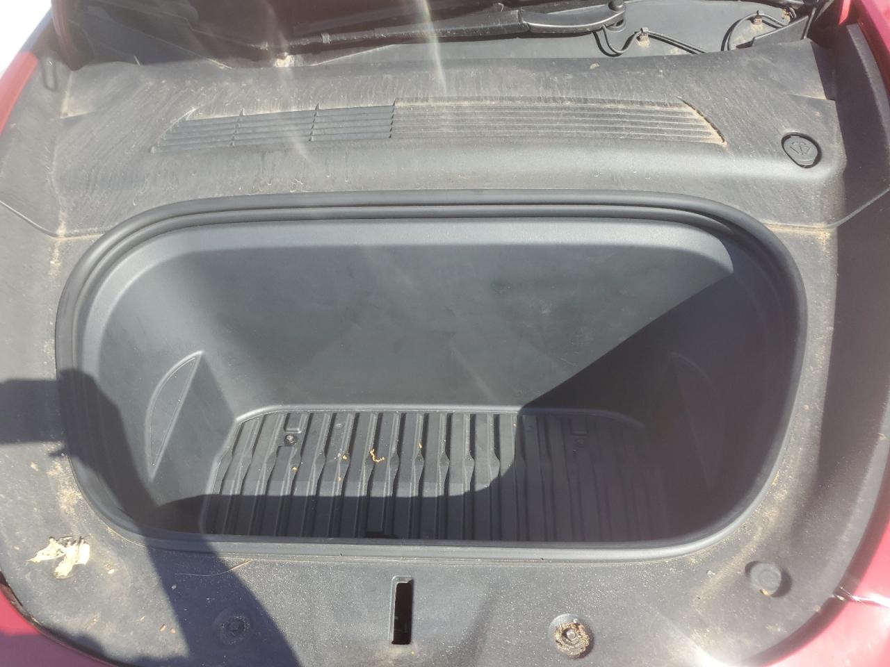 2021 Tesla Model Y VIN: 5YJYGDEE4MF077407 Lot: 62905185