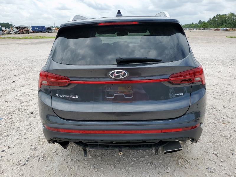 HYUNDAI SANTA FE 2023 Szary