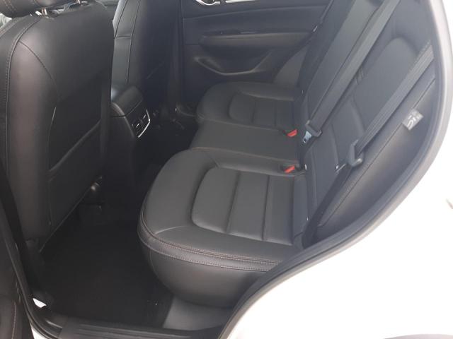 2022 MAZDA CX-5 SPORT