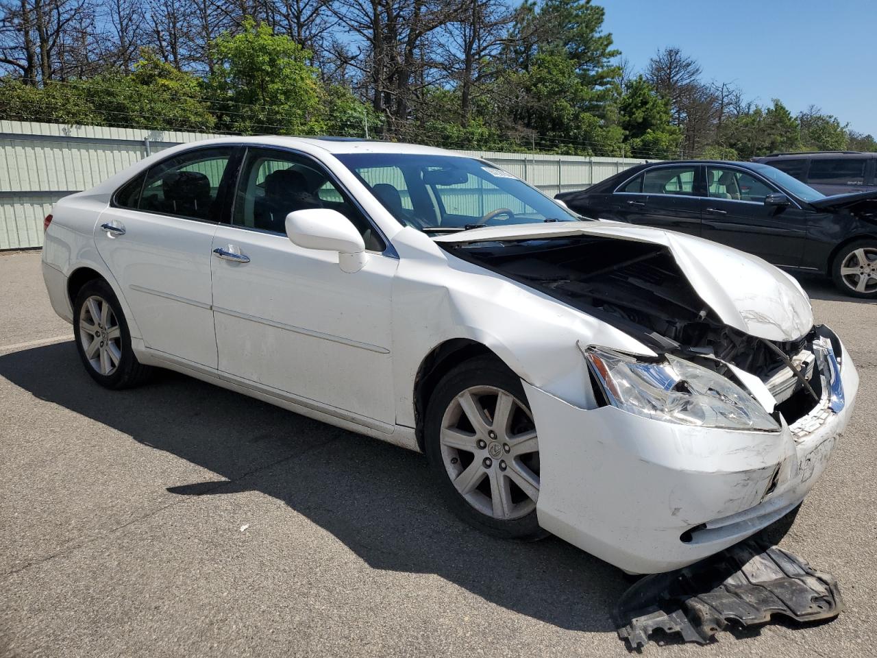 jthbj46g872098502 JTHBJ46G872098502 2007 Lexus Es 350