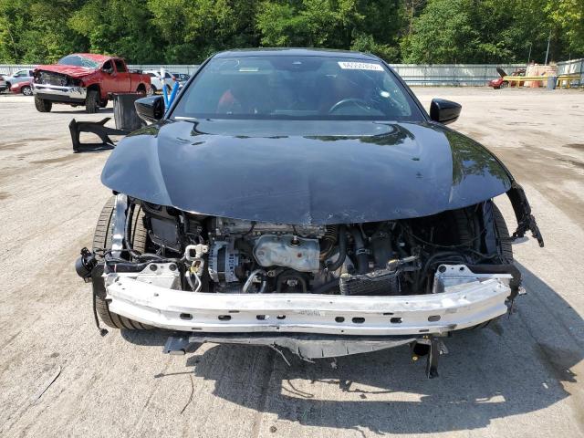  ACURA TLX 2023 Czarny