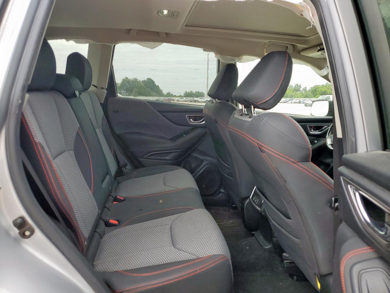 2019 Subaru Forester Sport VIN: JF2SKAKC2KH442297 Lot: 65398745