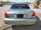 2006 FORD CROWN VICTORIA LX   for sale at Copart TX - MCALLEN