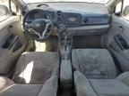 2011 HONDA INSIGHT EX   for sale at Copart OK - TULSA