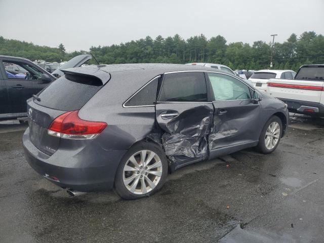  TOYOTA VENZA 2014 Gray