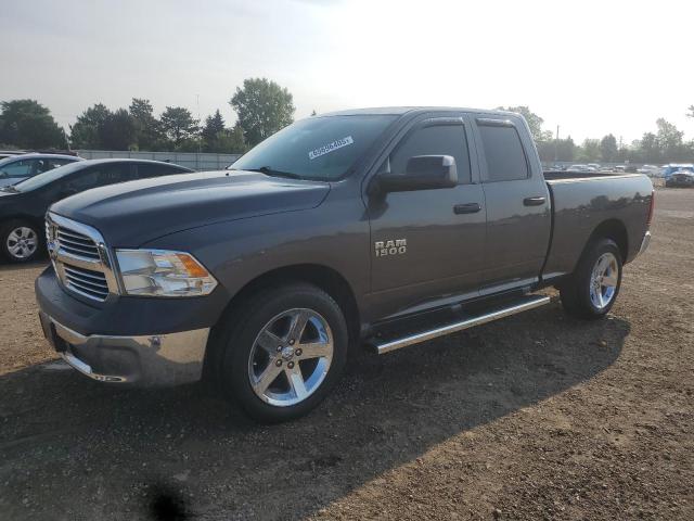 RAM 1500 2017 Szary