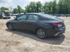 2024 HYUNDAI ELANTRA SEL   for sale at Copart MD - BALTIMORE EAST