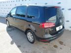 2016 VOLKSWAGEN SHARAN S B for sale at Copart SANDY
