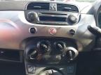 2010 FIAT 500 BY DIE for sale at Copart WHITBURN