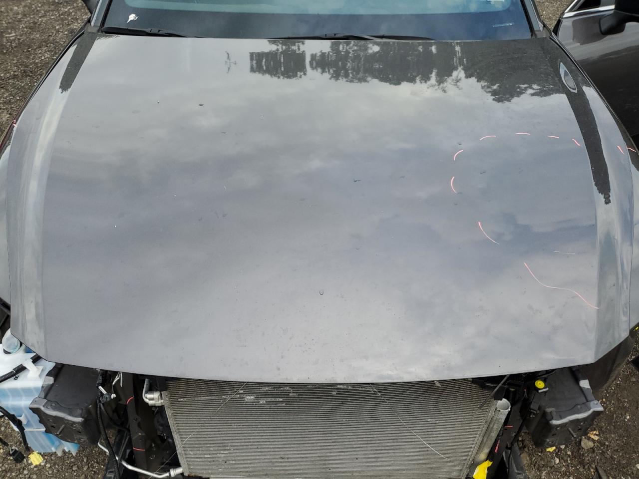 2024 Toyota Crown Xle VIN: JTDAAAAF6R3019884 Lot: 64932365