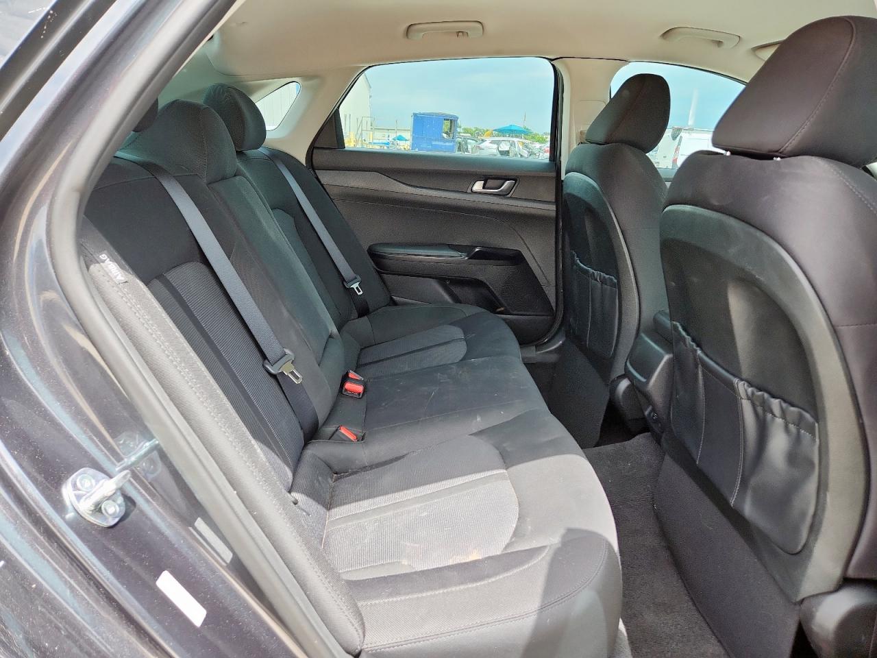 2023 Kia K5 Lxs VIN: 5XXG14J26PG212610 Lot: 63669685