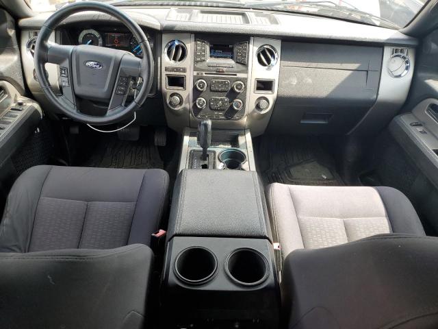 Parquets FORD EXPEDITION 2015 Czarny