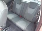 2009 FORD KA ZETEC for sale at Copart SANDTOFT