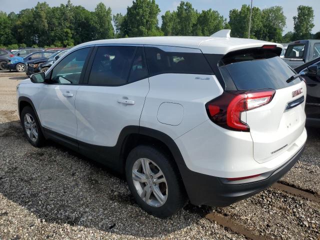  GMC TERRAIN 2023 White