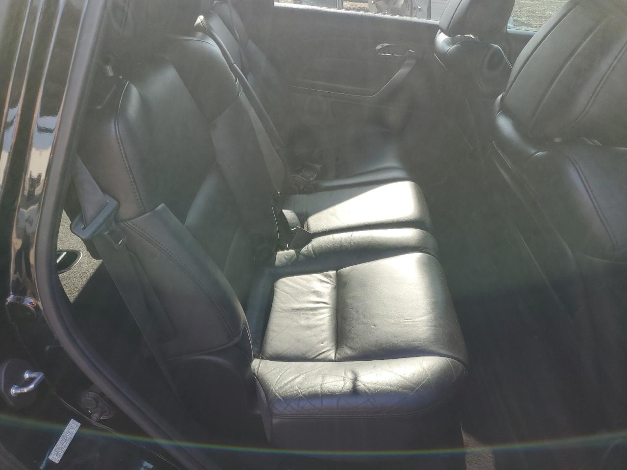 2010 Acura Mdx Technology VIN: 2HNYD2H4XAH518702 Lot: 66517665