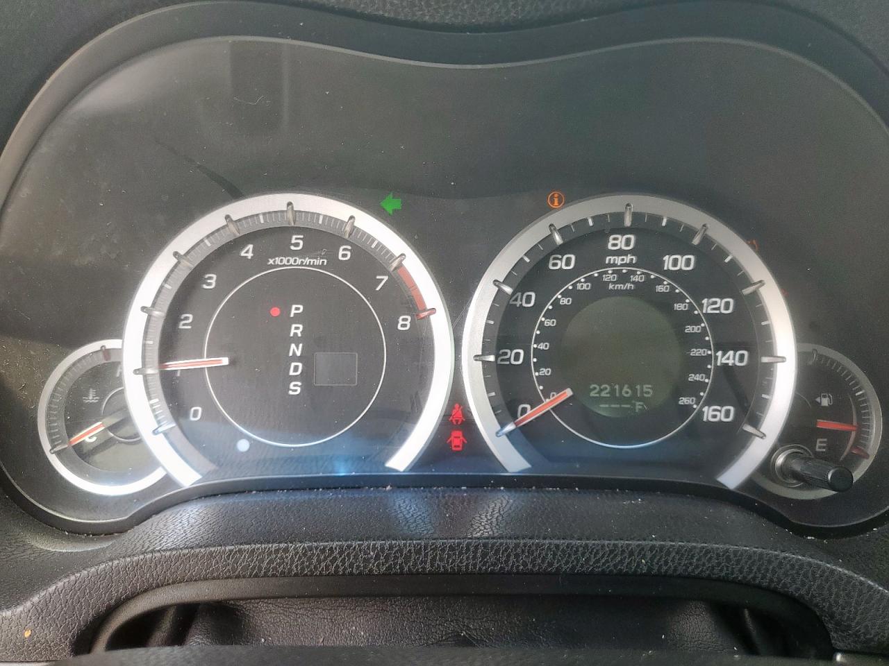 2010 Acura Tsx VIN: JH4CU2F69AC011697 Lot: 62818335