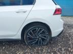 2024 VOLKSWAGEN GOLF GTI TSI S-A  for sale at Copart YORK