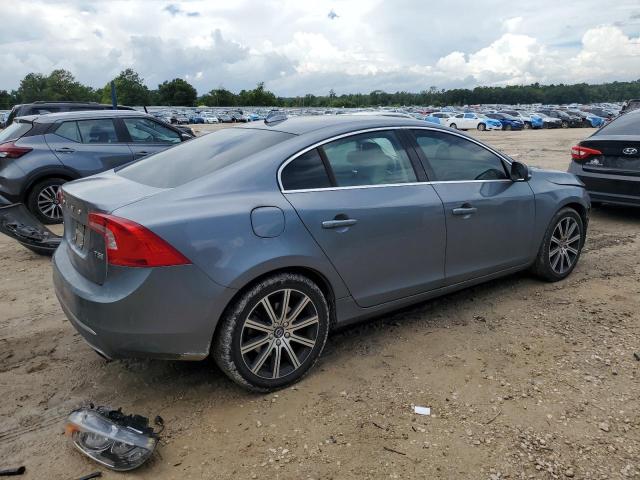  VOLVO S60 2017 Gray