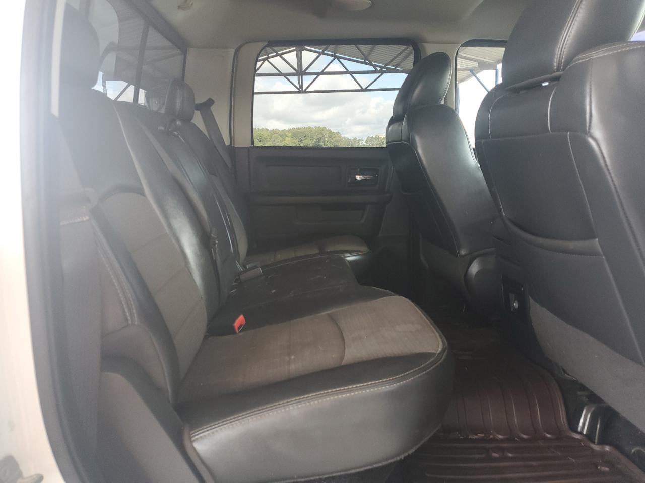 2010 Dodge Ram 1500 VIN: 1D7RB1CT1AS130944 Lot: 65475285