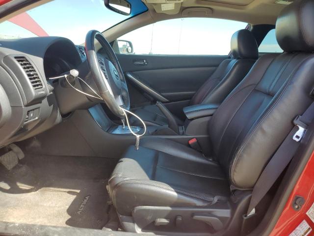 2008 NISSAN ALTIMA 3.5SE  