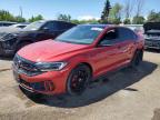 2024 VOLKSWAGEN JETTA 40TH ANNIVERSARY   à vendre chez Copart ON - TORONTO