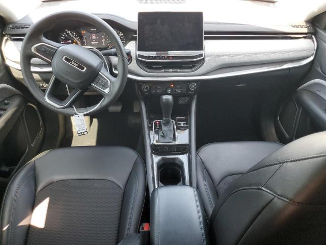  JEEP COMPASS 2022 Biały