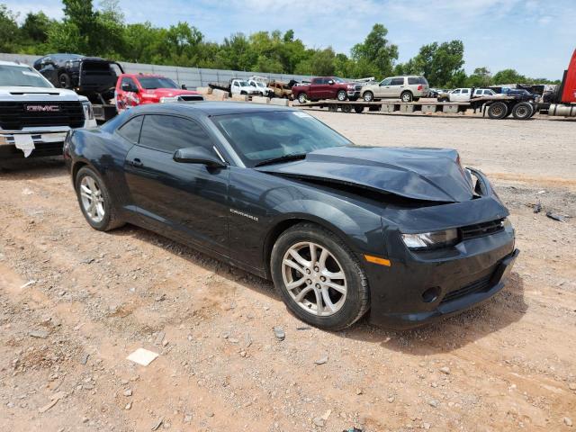 Coupet CHEVROLET CAMARO 2014 Charcoal