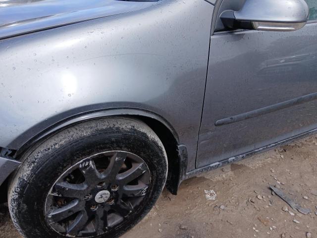 2006 VOLKSWAGEN GOLF SE AU