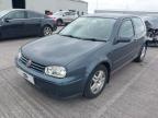 2002 VOLKSWAGEN GOLF GTI ( for sale at Copart CHESTER