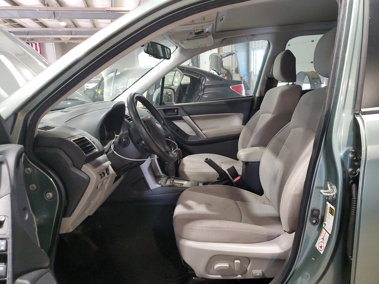 2016 Subaru Forester 2.5I Premium VIN: JF2SJADC4GH409860 Lot: 64429945
