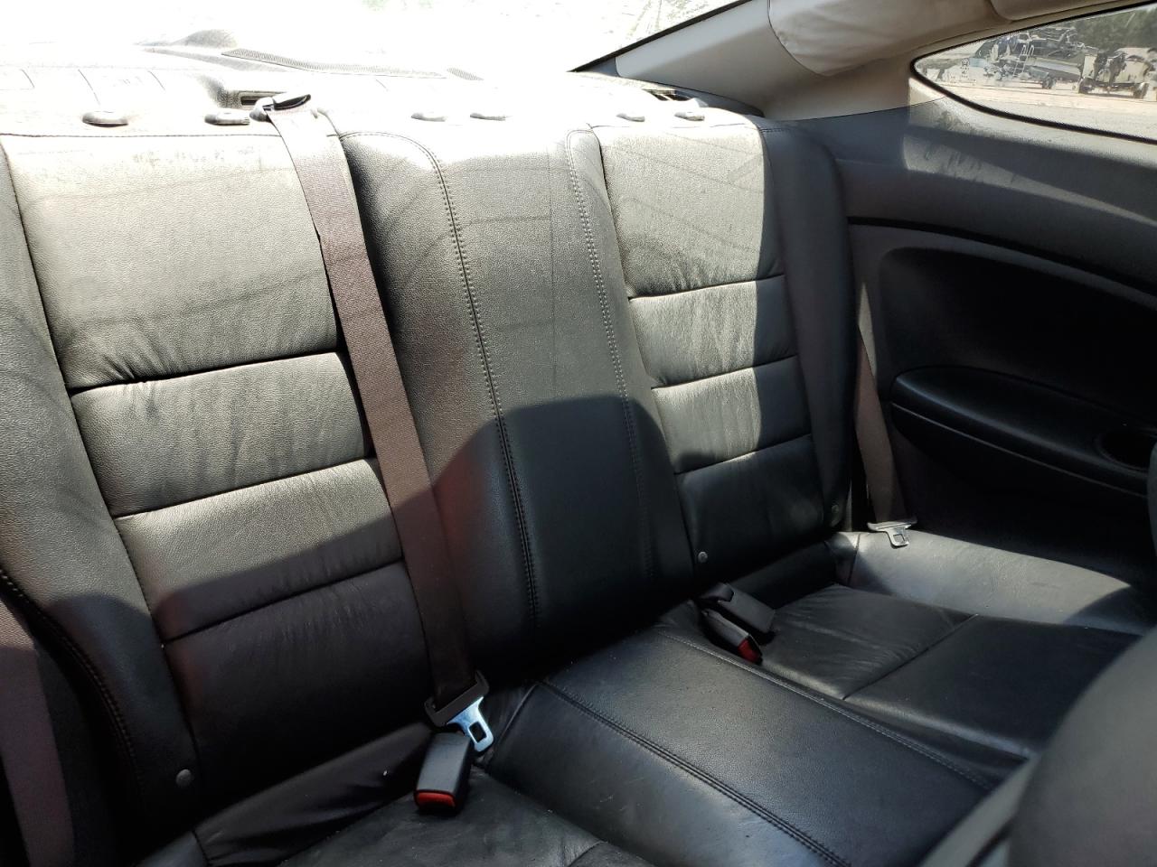 2009 Honda Accord Exl VIN: 1HGCS22819A004959 Lot: 63153145