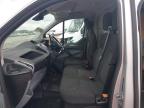 2017 FORD TRANSIT CUSTOM 270 TREND  for sale at Copart WOLVERHAMPTON