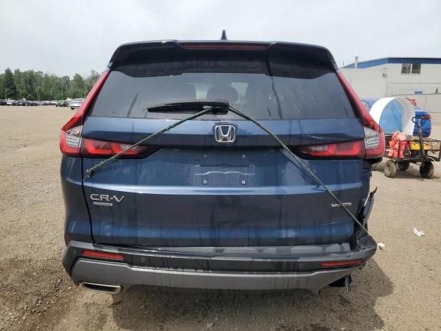 2024 HONDA CR-V SPORT TOURING  